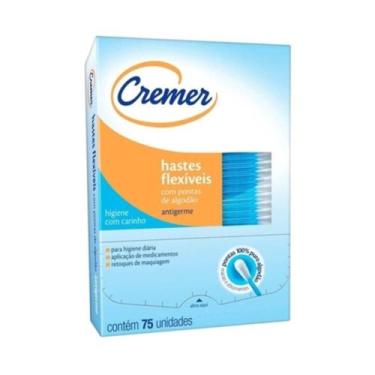 Imagem de Cremer Hastes Flexíveis C/75