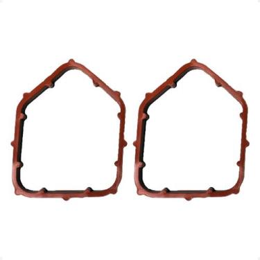 Imagem de Junta Coletor Admissão Peugeot 306 1992 a 2001 - 1349215 - 4606171