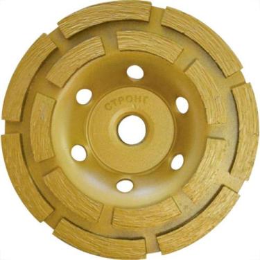 Imagem de Disco Ctp Desb.Diam.Segm.125Mm - STRONG