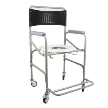 Imagem de Cadeira De Banho D40 - DELLAMED