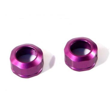 Imagem de Tampa do amortecedor de automodelo hpi72102