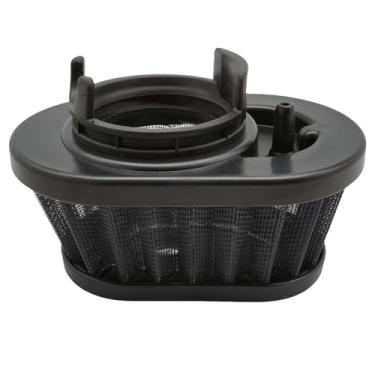 Imagem de Boat Marine 8M0082911 Filtro de ar para Mercury Mariner 4 tempos 75 80 90 100 115 HP EFI motor de popa substituição 897575T02 897575T01