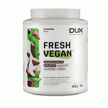Imagem de Fresh Vegan (450g) - Cacau