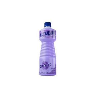 Imagem de Desinfetante azulim zerobac lavanda 1l - Start