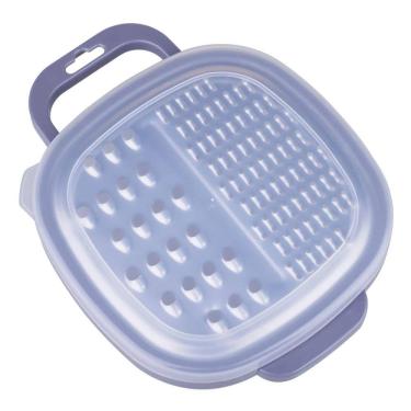 Imagem de Ralador com Recipiente Casa do Chef