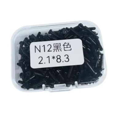 Imagem de rockible Kit de Grommets para Raquete de Badminton Nylon, Style B