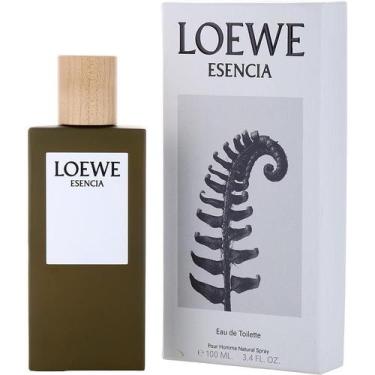 Imagem de Perfume Masculino Loewe Esencia De Edt Spray 100 Ml (Nova Embalagem)