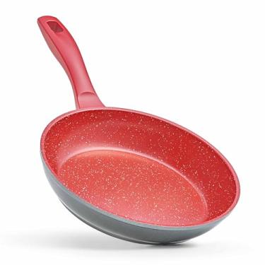 Imagem de POLISHOP Panela Sauté Grand Vermelha de 24cm