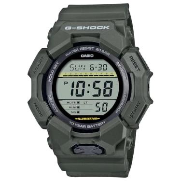 Imagem de Relógio Casio G-SHOCK GD-010-3DR