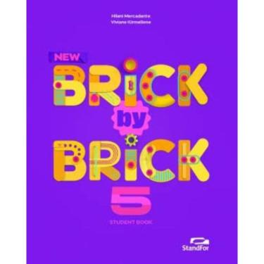 Imagem de Conjunto Brick By Brick - Vol. 05 - 01ED/21