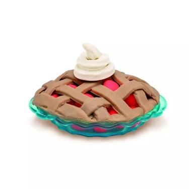 Imagem de Conjunto Massinha Play-Doh Tortas Divertidas com Potes e Acessórios B3398 - Hasbro