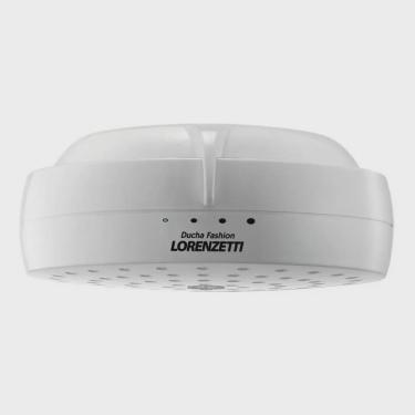 Imagem de Ducha Lorenzetti Fashion 127v 5.500w
