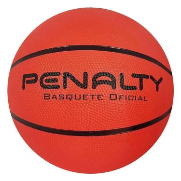 Imagem de Bola de Basquete Penalty Playoff ix - Borracha Resistente