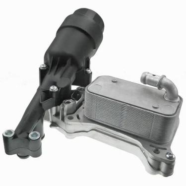 Imagem de Trocador de Calor Resfriador Óleo Motor Sprinter 311 313 415 - STARKE