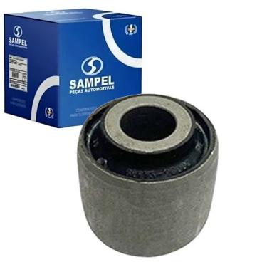 Imagem de Bucha Da Manga De Eixo Traseira Menor I30 2009 A 2012 - Sampel 8484