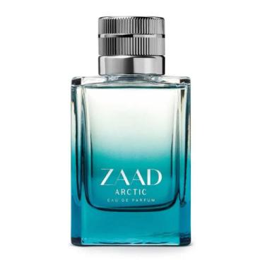 Imagem de Zaad Arctic Eau de Parfum 95ml - Perfume mais vendido - Amadeirado cít