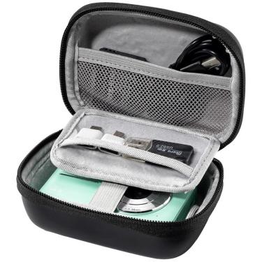 Imagem de Estojo de câmera ProCase para KODAK PIXPRO FZ55/FZ53/FZ45/FZ43 preto