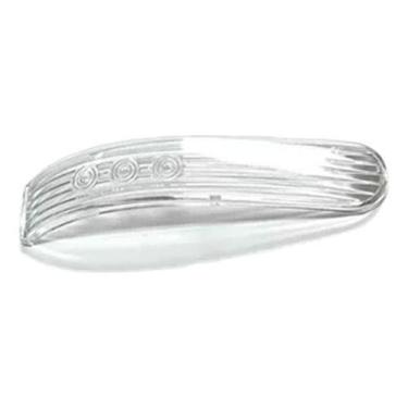 Imagem de Lente Pisca Seta Retrovisor  Palio Adventure Idea Strada - Prime, Bran