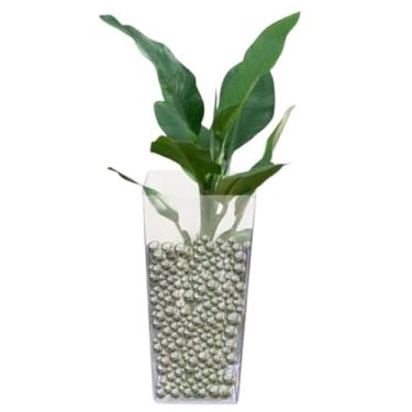 Imagem de Vaso Acrílico Cristal Decorativo (1, GRANDE)