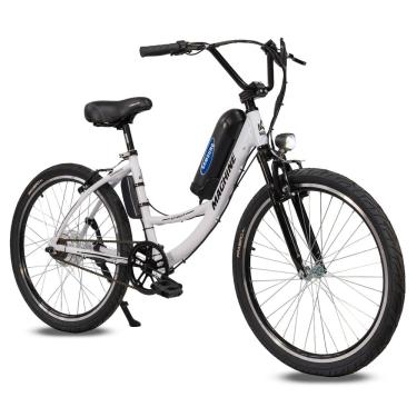 Imagem de Bicicleta Elétrica Machine Urban 350W