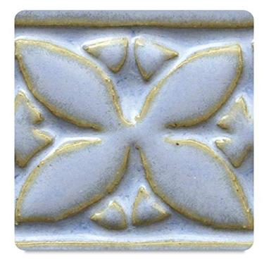 Imagem de Amaco Potters Choice Hi Fire (Cone5-6) Glaze - Pint PC-21 -Arctic Blue