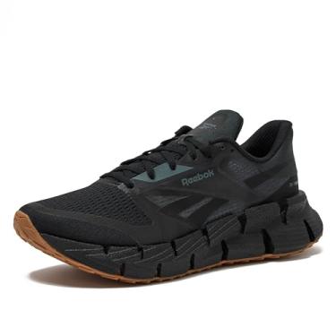 Imagem de Reebok Tênis masculino Floatzig 1, Core Black/Pure Grey 6/Reebok Lee 3, 42