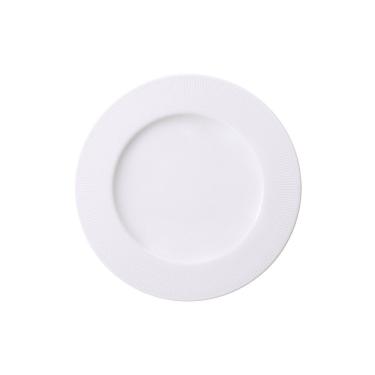 Imagem de Prato Sobremesa Tramontina Nexus Porcelana Decorada 21cm Tramontina