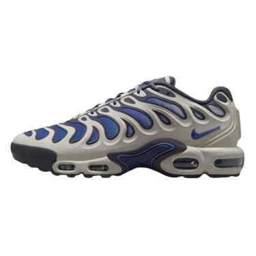 Imagem de Nike Tênis masculino Air Max Plus Drift, Minério de ferro claro/uva escura/violeta persa/concórdia, 42 BR