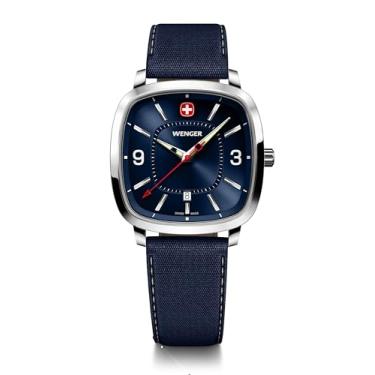 Imagem de 01.1921.109 - Rel Wenger Vintage Sport 37mm