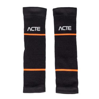 Imagem de Acte, Canelito Tamanho G F11-GP - Preto e Laranja