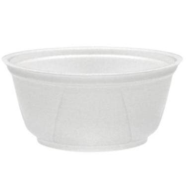 Imagem de Cumbuca Ultra 300ml C/50un Festa Decoração Caldo Porção - Crgfestas