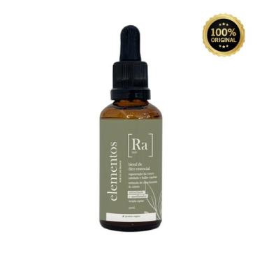 Imagem de Ng de France Blend de Óleos Essenciais Raiz 50mL