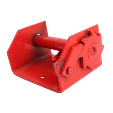 Imagem de menolana Dispositivo de tensionamento de rede de vôlei, fácil instalação, tensor de corda de poste, ferramenta de aperto para externa, L