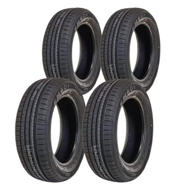 Imagem de Kit 4 Pneus 205/60R16 92V FM601 Kpatos