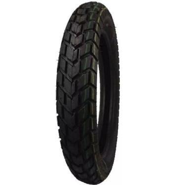 Imagem de Pneu Traseiro 110/90-17 para Honda Bros 125/150/160 Genuíno