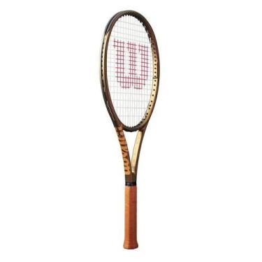 Imagem de Raquete de Tênis Wilson Pro Staff 97 V14 L4
