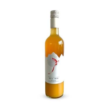 Imagem de Vodka Com Caju & Acerola Quetzalli 750ml