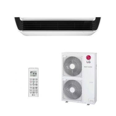 Imagem de Ar Condicionado Teto Lg Inverter 52.000 Btus Quente E Frio 220v