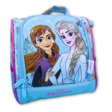 Imagem de Lancheira termica infantil frozen  fz-2406 - ESM