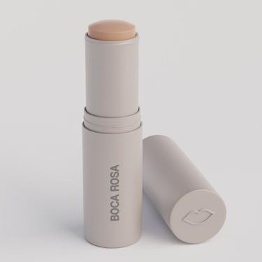 Imagem de Stick Pele Multifuncional Boca Rosa Cor 8