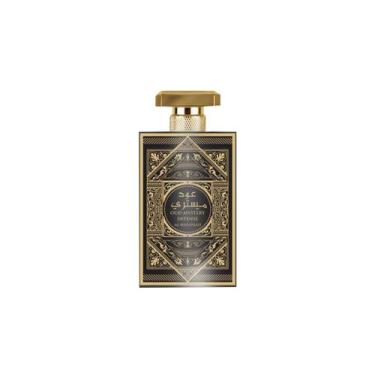 Imagem de 100ml - Oud Mystery Intense Al Wataniah - Perfume Árabe Masculino - ED