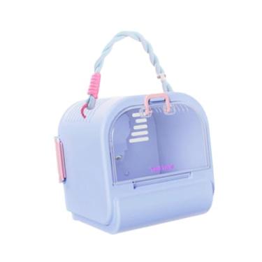 Imagem de Generic Gaiola para Hamster, Gaiola para Animais de Estimação, Gaiola para Hamster E Rato com Garrafa de água, Estojo para Transporte