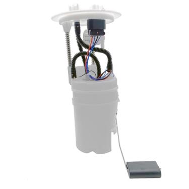 Imagem de WayJun Conjunto de módulo de bomba de combustível elétrica compatível com Sequoia Tundra V8 5.7L Flex SP9175M 77020-0C120 2012-2018