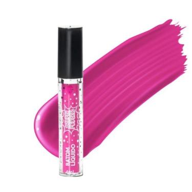 Imagem de Batom líquido super poderes, COR3