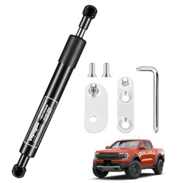 Imagem de Amortecedor de choque 43206 compatível com Ford Ranger 2019-Corrente