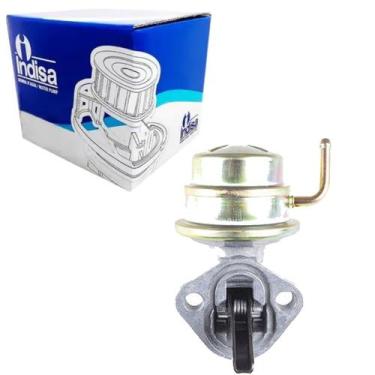 Imagem de Bomba De Combustível Mecânica - Escort 1992 A 1994 / Gol 1993 A 1994 /