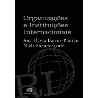 Imagem de Organizações e Instituições Internacionais