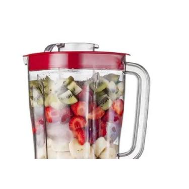 Imagem de Liquidificador multi turbo 900 w, 110V