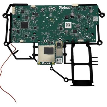 Imagem de caSino187 Placa-mãe para Roomba i3 i4 PCB axf-yl irobot