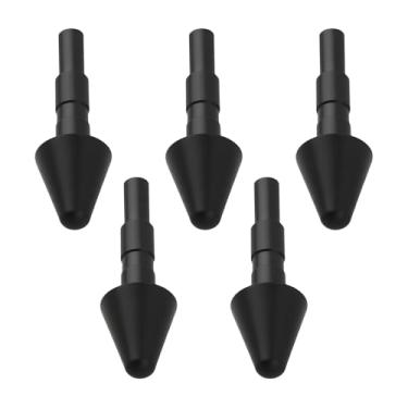 Imagem de YINETTECH 5 peças Smart Stylus ponta de caneta escrita à mão compatível com tablet Xiaomi 5